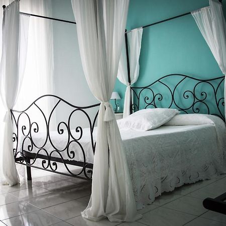Appartamento Happiness Geata Exterior foto