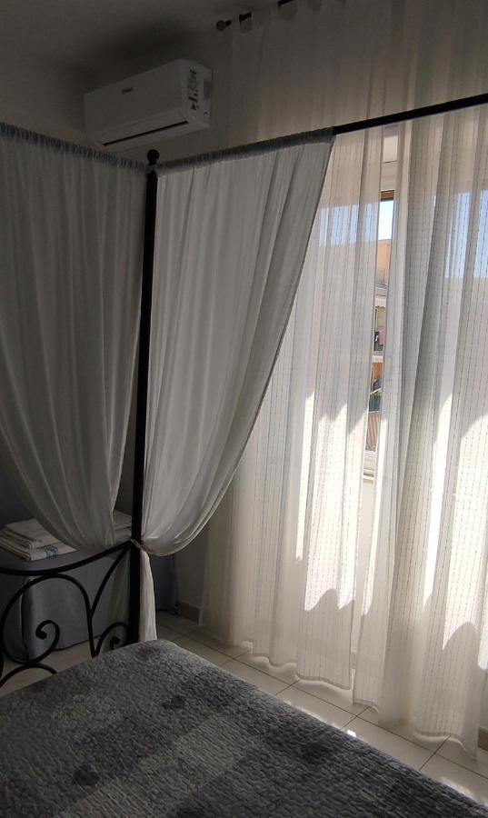 Appartamento Happiness Geata Exterior foto