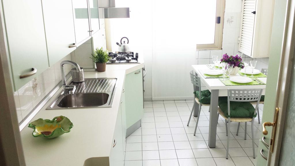 Appartamento Happiness Geata Zimmer foto