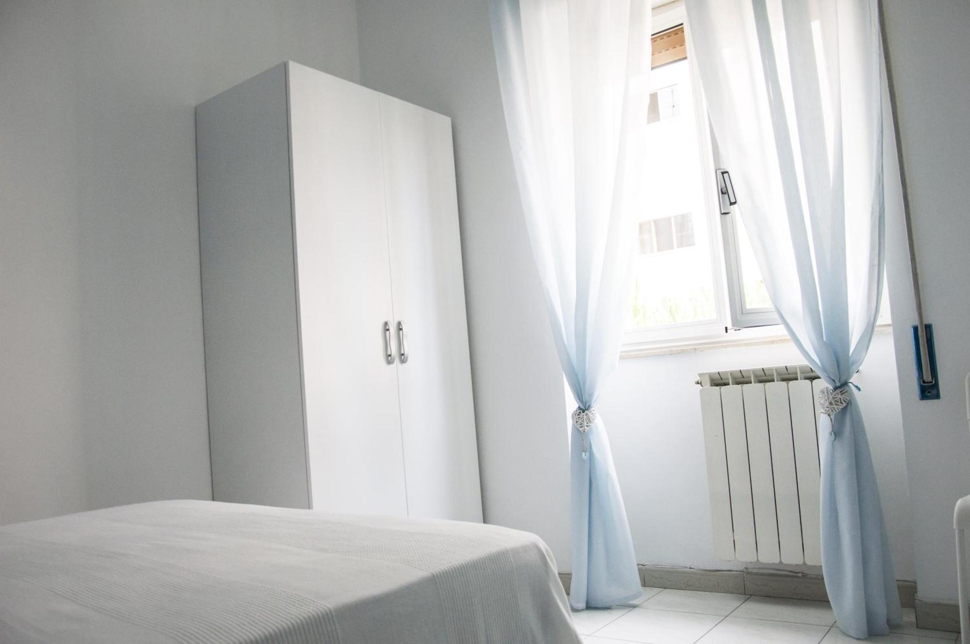 Appartamento Happiness Geata Exterior foto