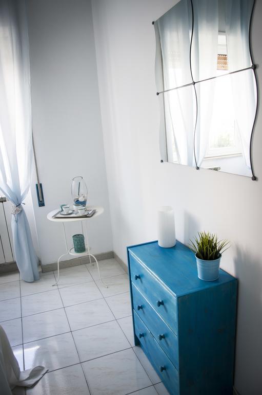 Appartamento Happiness Geata Exterior foto