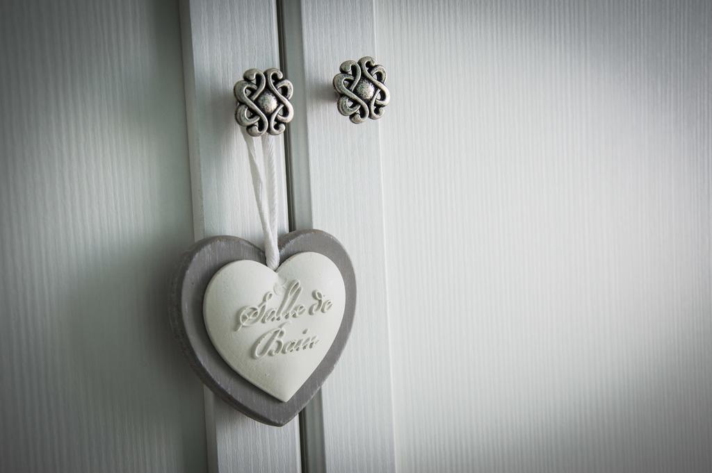 Appartamento Happiness Geata Exterior foto