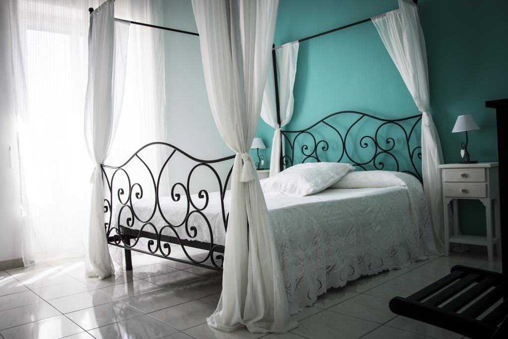 Appartamento Happiness Geata Exterior foto
